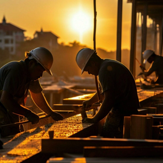 Zen HR Consultant - Recrutare și import forță de muncă, muncitori specializați și nespecializați în construcții