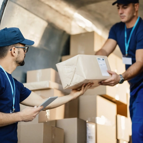 Zen HR Consultant - Recrutare și import forță de muncă, muncitori specializați și nespecializați în curierat