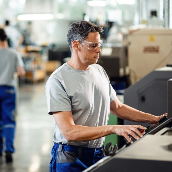 Zen HR Consultant - Recrutare și import forță de muncă, muncitori specializați și nespecializați în fabrici