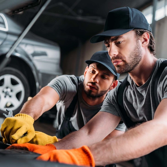 Zen HR Consultant - Recrutare și import forță de muncă, muncitori specializați și nespecializați în service auto