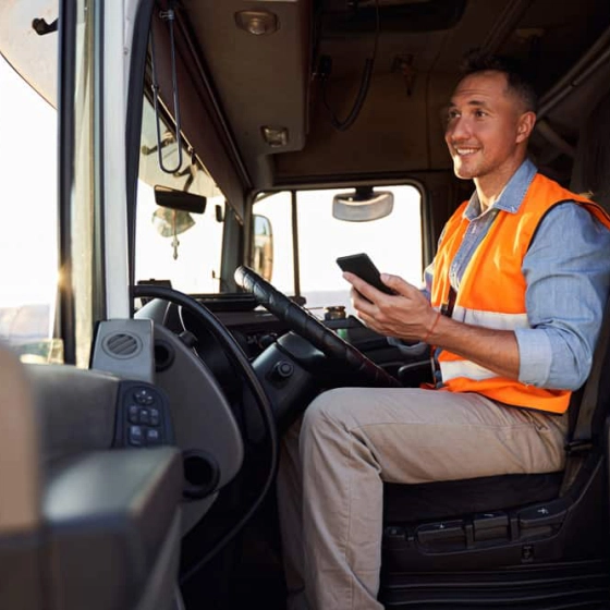 Zen HR Consultant - Recrutare și import forță de muncă, muncitori specializați și nespecializați în transport și logistica