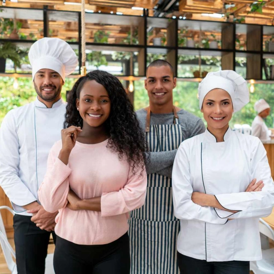 Zen HR Consultant - Recrutare și import forță de muncă, muncitori specializați și nespecializați în turism și HORECA